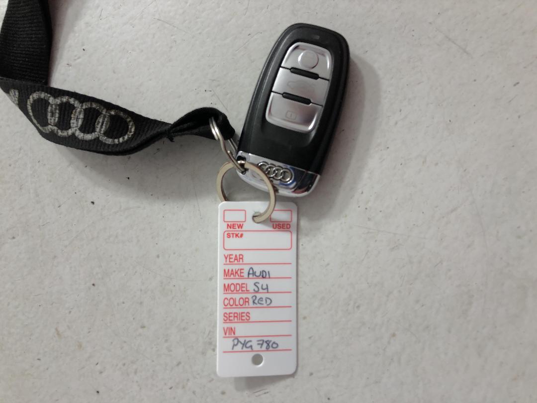 Photo '22' of Audi S4 Photo '22' of Audi S4