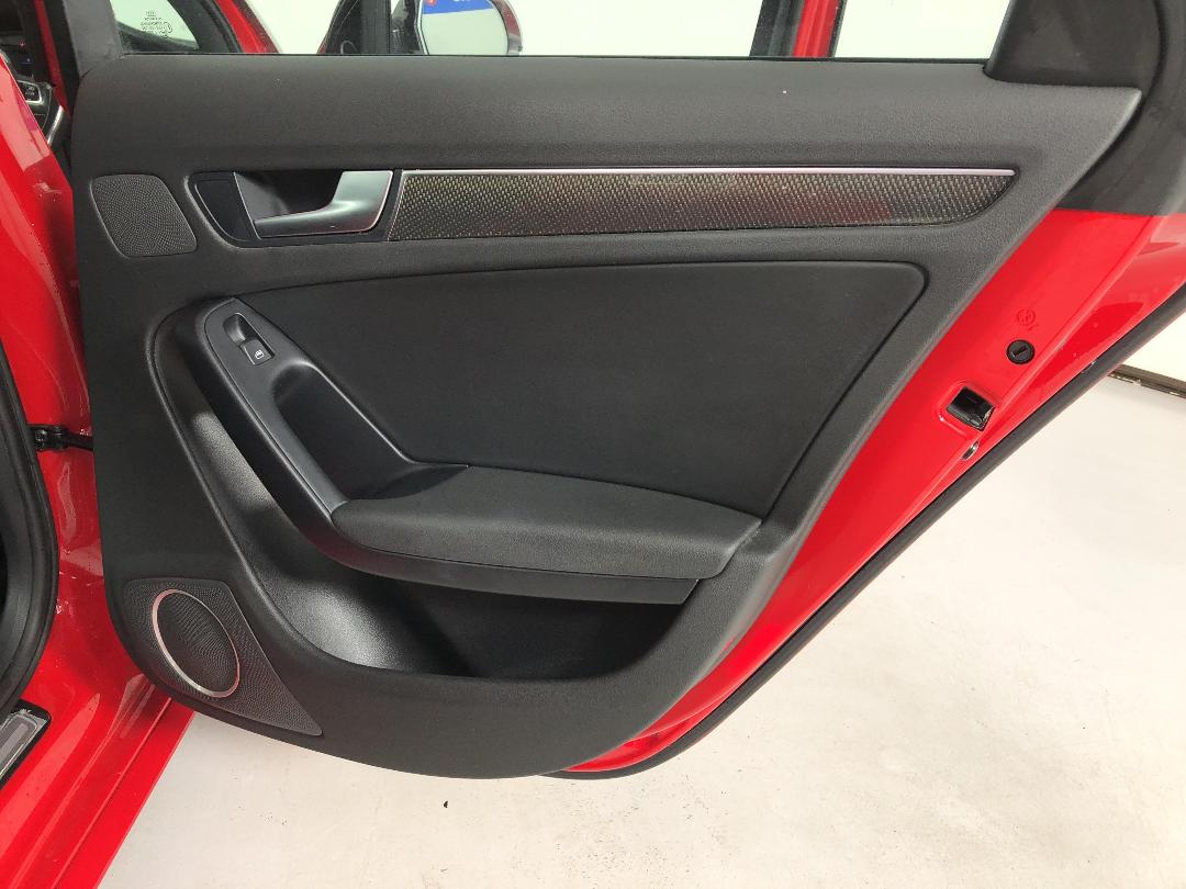 Photo '19' of Audi S4 Photo '19' of Audi S4