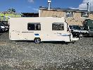 Thumbnail '2' of BAILEY RANGER GT60-4 Caravan - Single