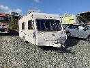 Thumbnail '1' of BAILEY RANGER GT60-4 Caravan - Single