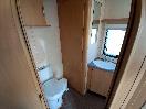 Thumbnail '12' of BAILEY RANGER GT60-4 Caravan - Single