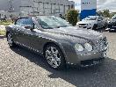 Thumbnail '1' of Bentley Continental GT Convertible