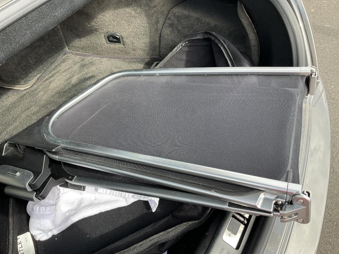 Photo '18' of Bentley Continental GT Convertible