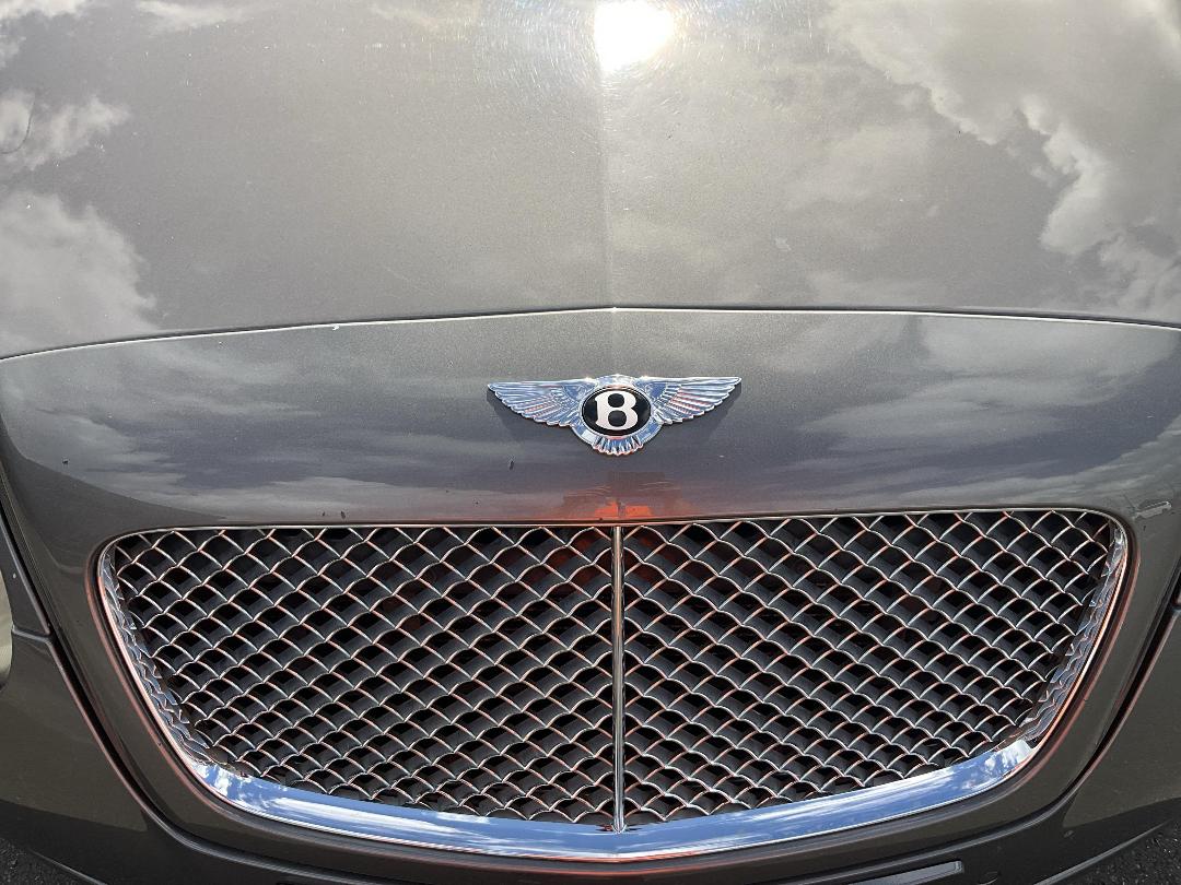 Photo '24' of Bentley Continental GT Convertible