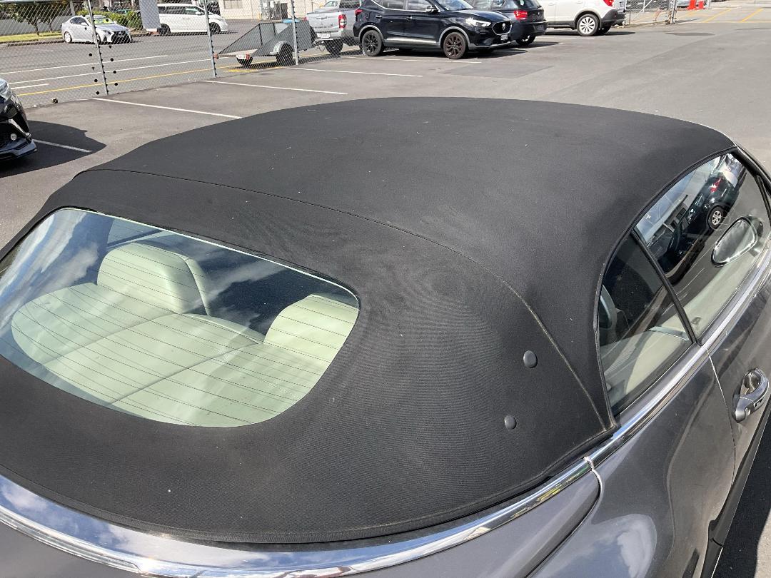 Photo '37' of Bentley Continental GT Convertible