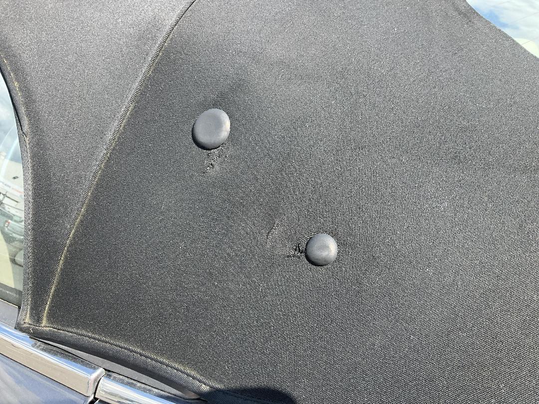 Photo '40' of Bentley Continental GT Convertible