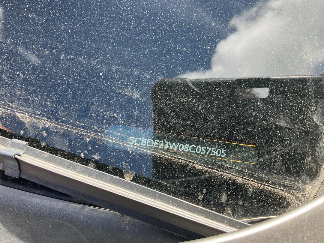 Photo '47' of Bentley Continental GT Convertible