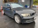 Thumbnail '2' of BMW 1 Series 116I