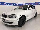 Thumbnail '4' of BMW 1 Series 118I E87