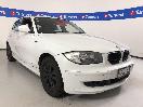 Thumbnail '1' of BMW 1 Series 118I E87