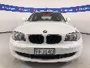 Thumbnail '3' of BMW 1 Series 118I E87