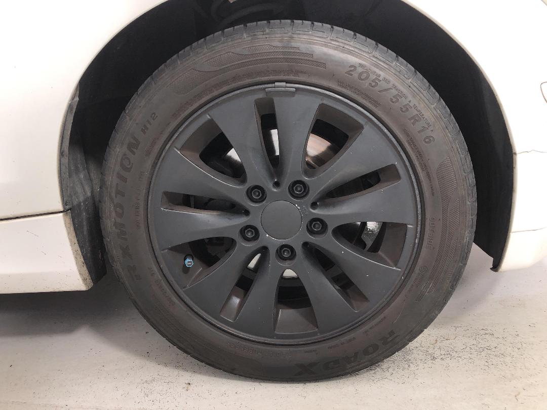 Photo '2' of BMW 1 Series 118I E87