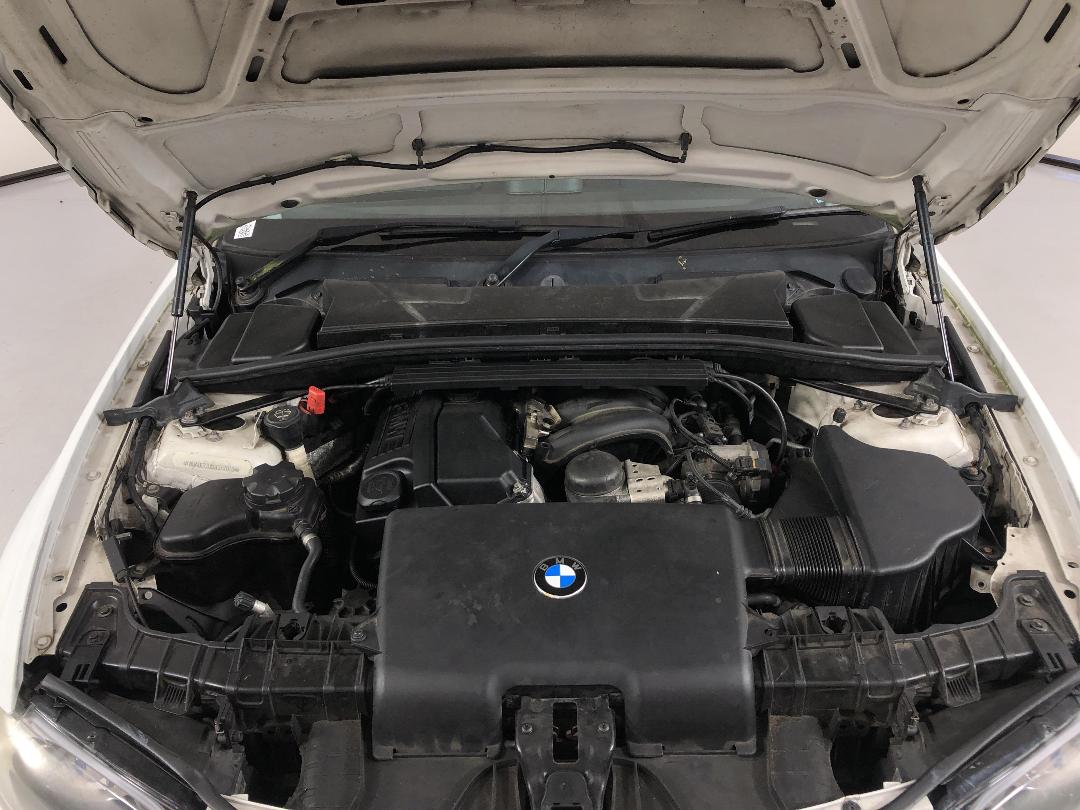 Photo '6' of BMW 1 Series 118I E87