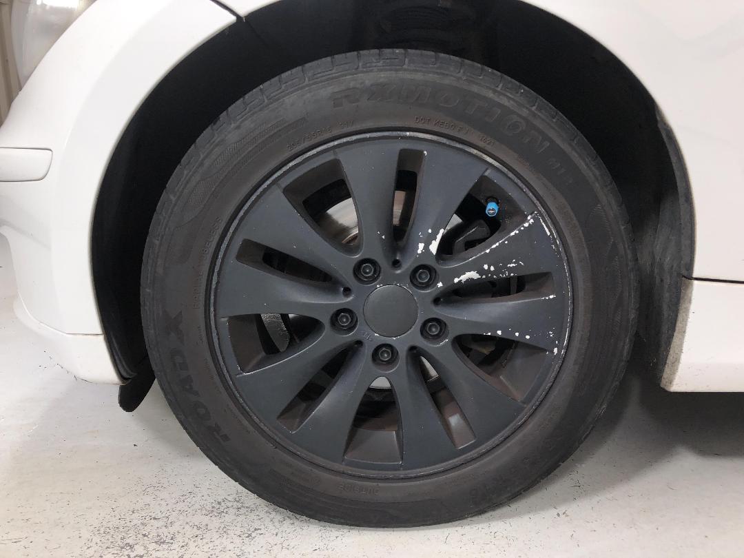 Photo '5' of BMW 1 Series 118I E87