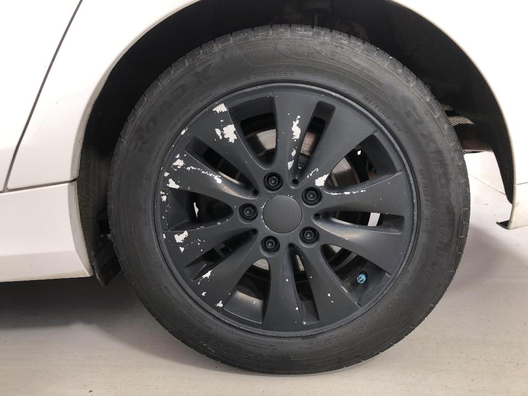 Photo '11' of BMW 1 Series 118I E87