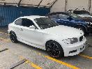 Thumbnail '1' of BMW 1 Series 123D 2.3L Coupe
