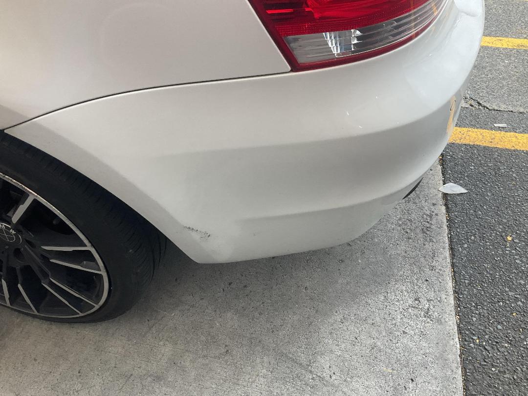 Photo '7' of BMW 1 Series 123D 2.3L Coupe Photo '7' of BMW 1 Series 123D 2.3L Coupe