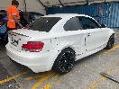 Thumbnail '11' of BMW 1 Series 123D 2.3L Coupe