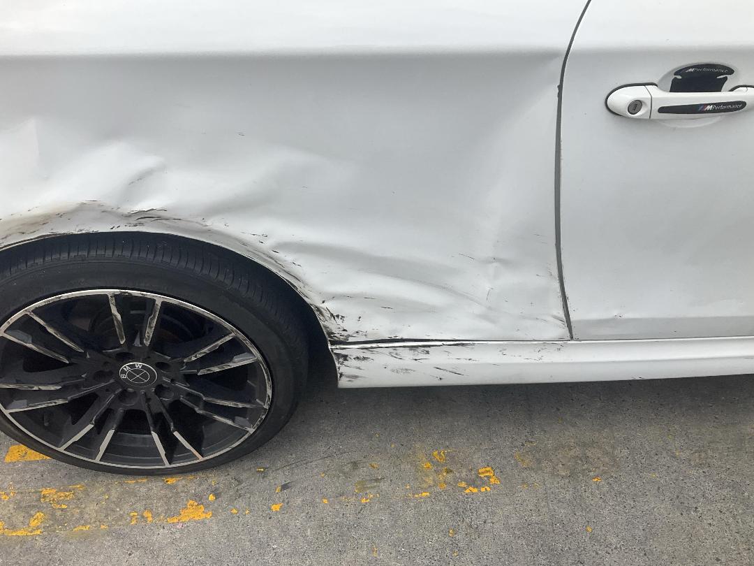 Photo '13' of BMW 1 Series 123D 2.3L Coupe Photo '13' of BMW 1 Series 123D 2.3L Coupe