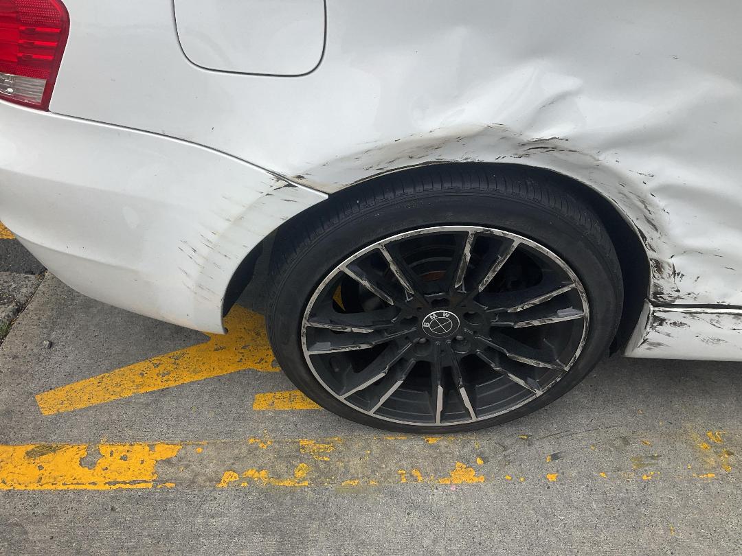 Photo '12' of BMW 1 Series 123D 2.3L Coupe Photo '12' of BMW 1 Series 123D 2.3L Coupe