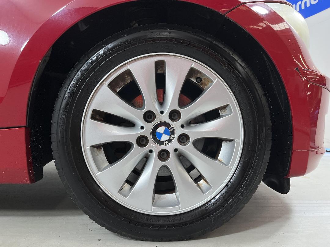 Photo '9' of BMW 116I