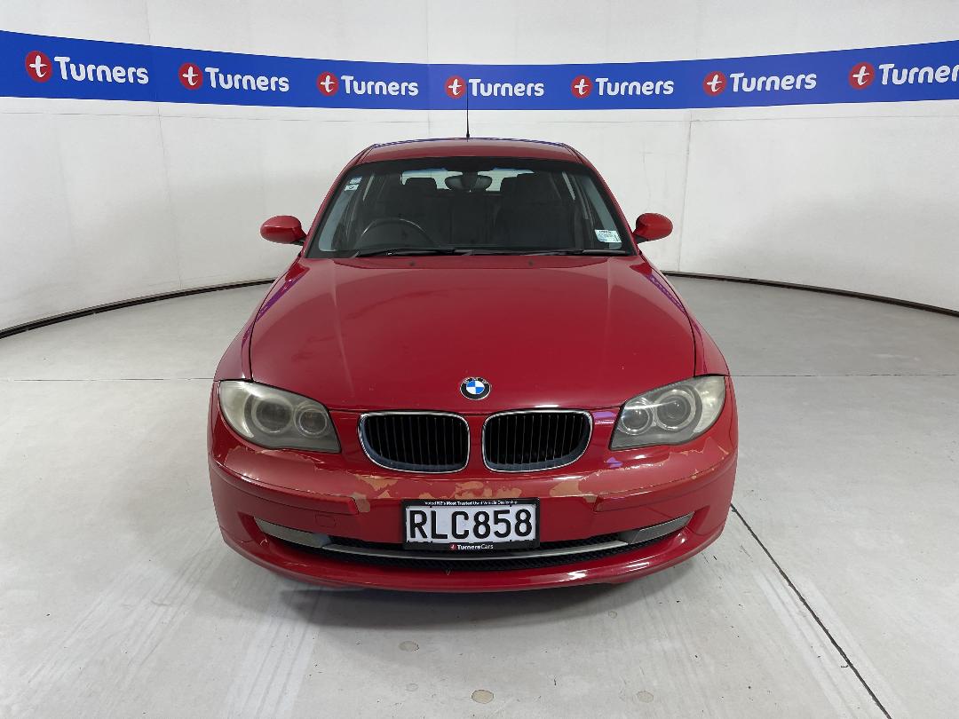 Photo '2' of BMW 116I