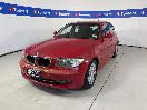 Thumbnail '4' of BMW 116I