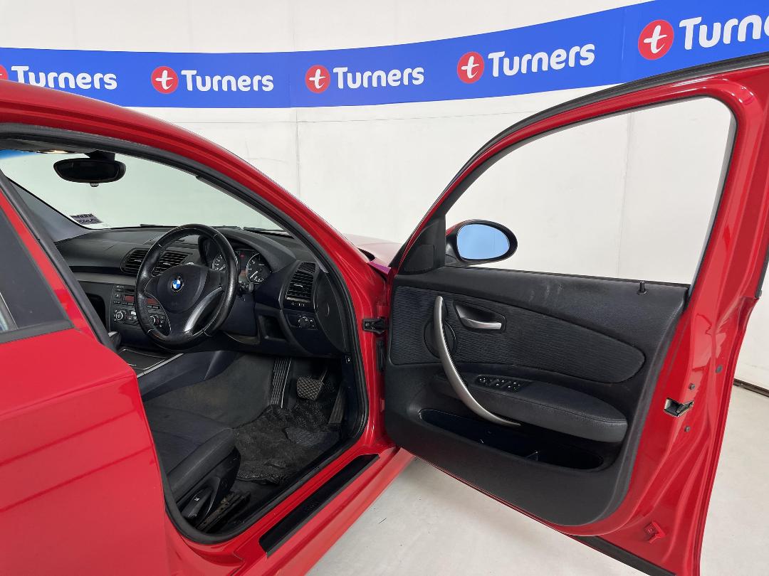 Photo '15' of BMW 116I