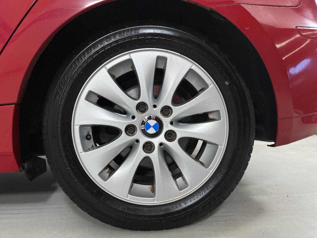 Photo '11' of BMW 116I