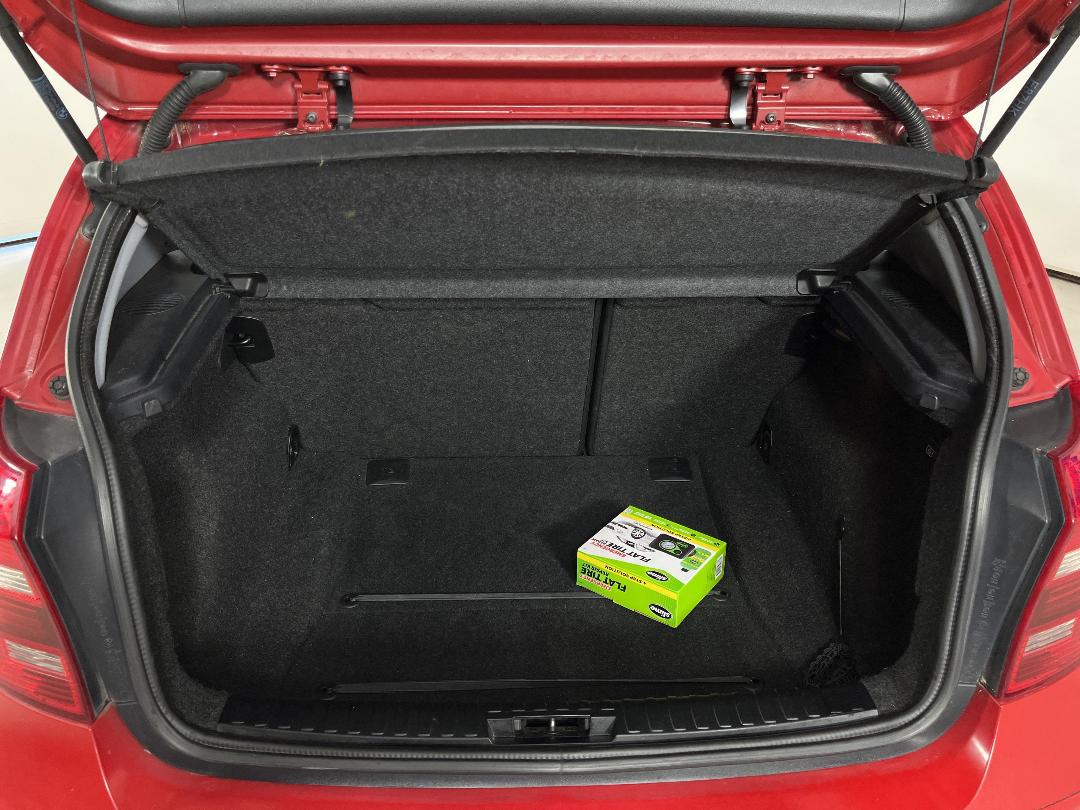 Photo '14' of BMW 116I