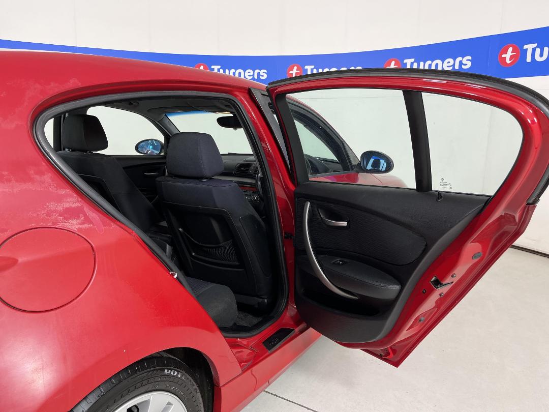 Photo '19' of BMW 116I