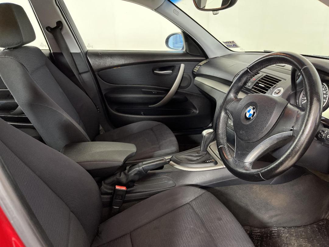 Photo '16' of BMW 116I