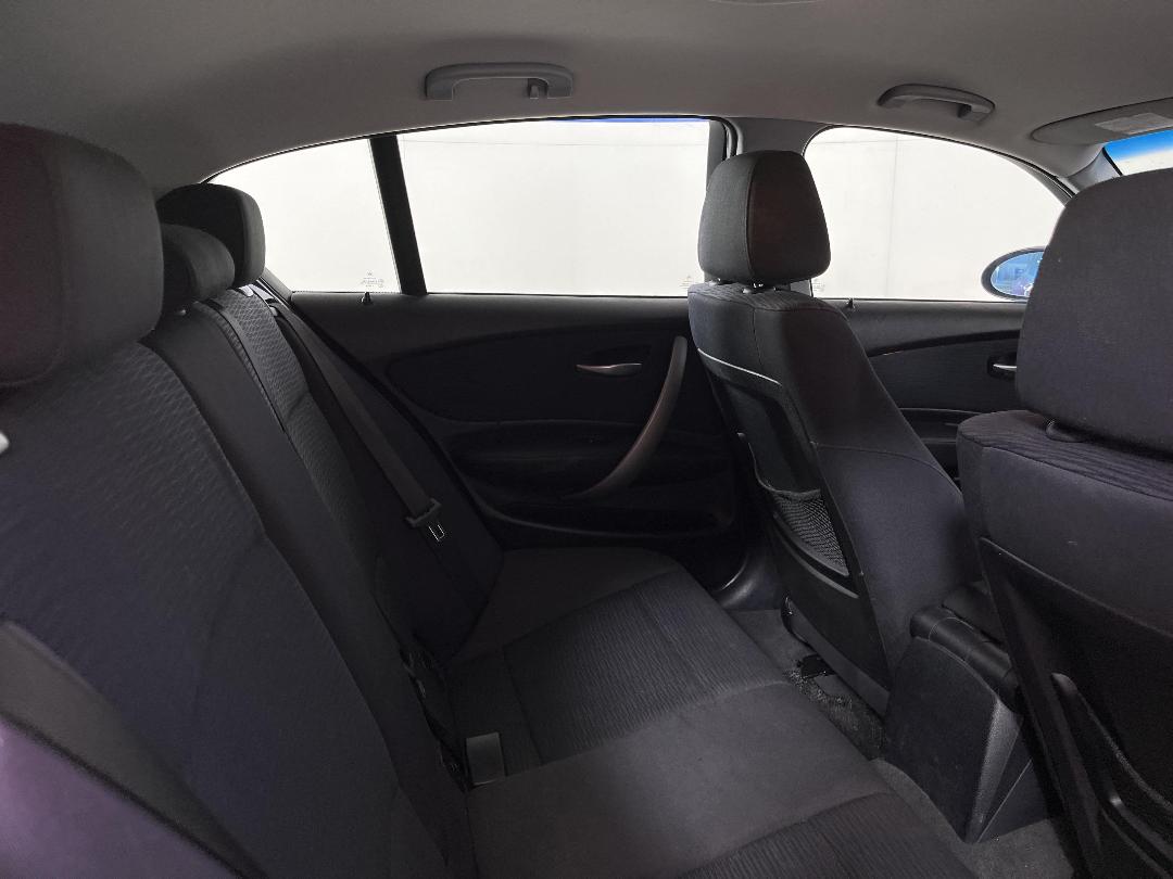 Photo '20' of BMW 116I