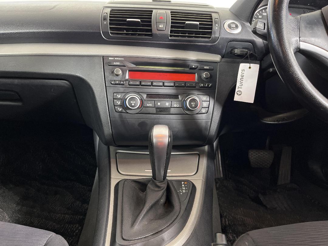 Photo '18' of BMW 116I