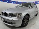 Thumbnail '4' of BMW 116I