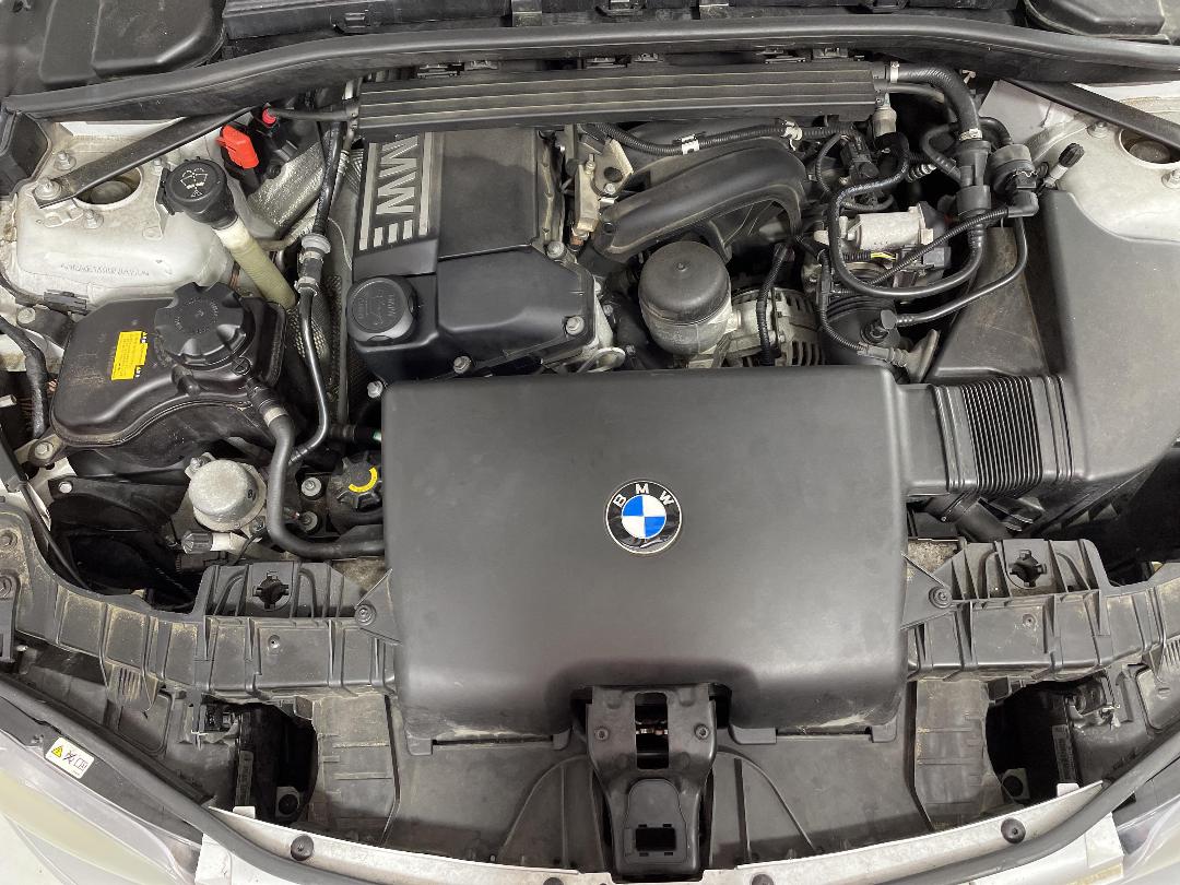 Photo '13' of BMW 116I