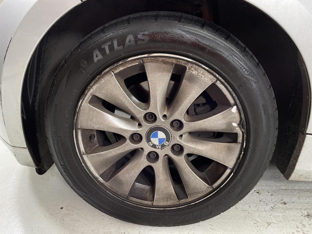 Photo '10' of BMW 116I