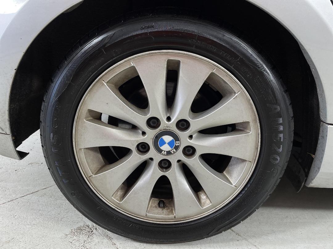 Photo '12' of BMW 116I