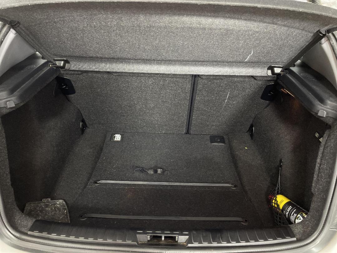 Photo '14' of BMW 116I