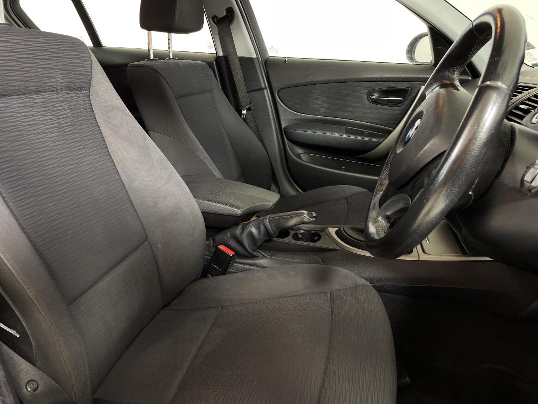 Photo '16' of BMW 116I