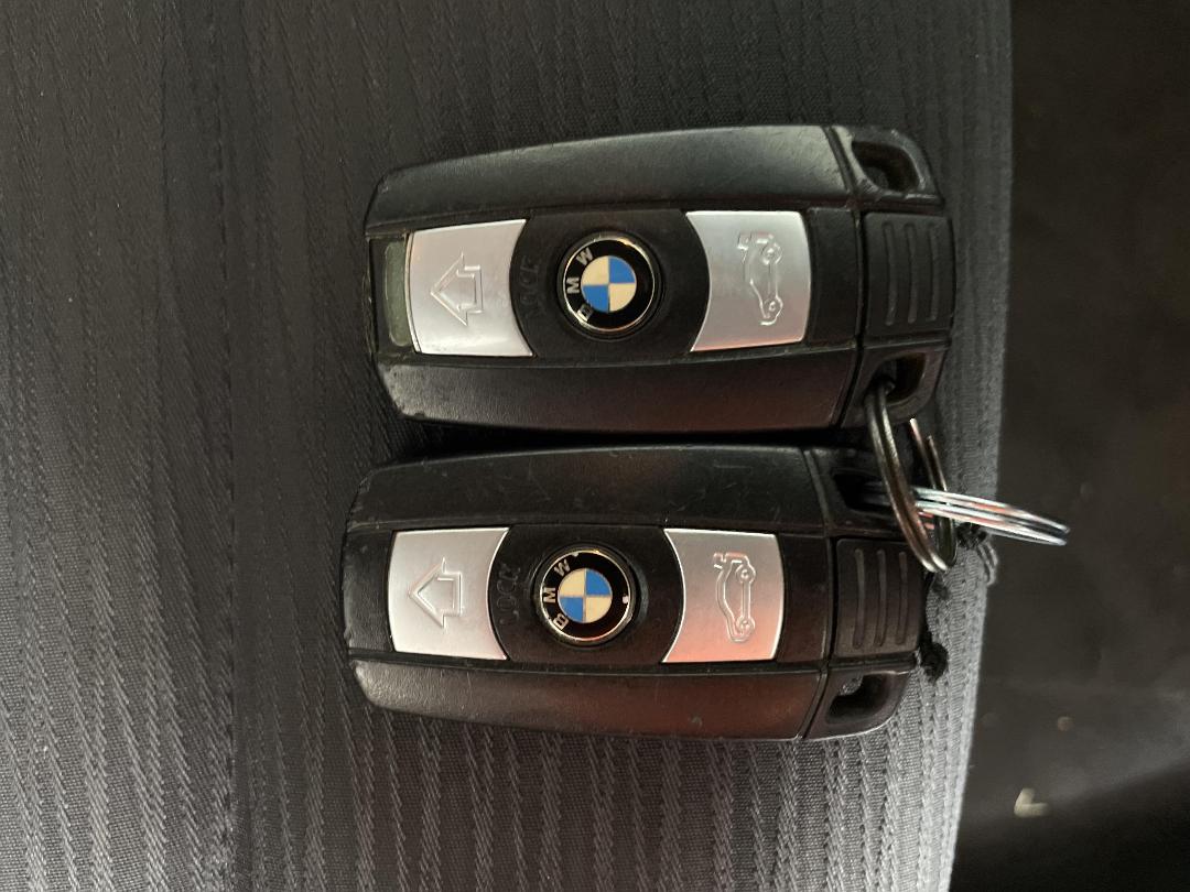 Photo '22' of BMW 116I