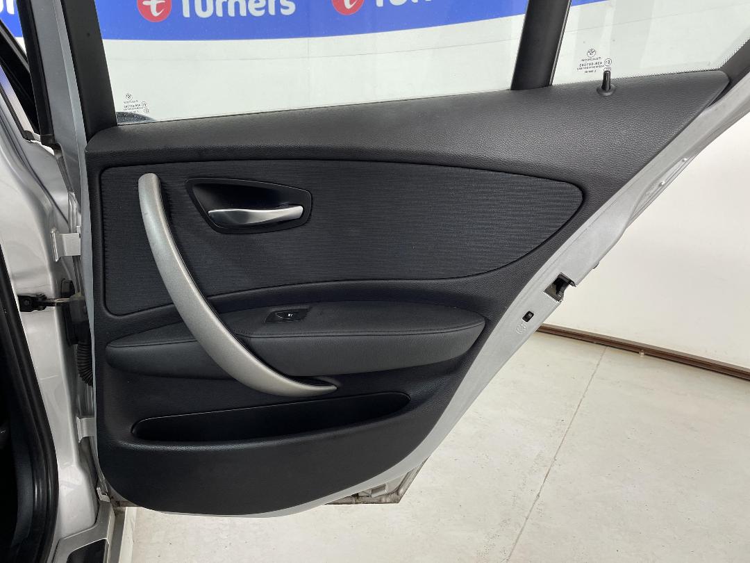 Photo '19' of BMW 116I