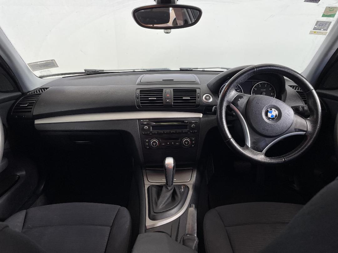 Photo '17' of BMW 116I