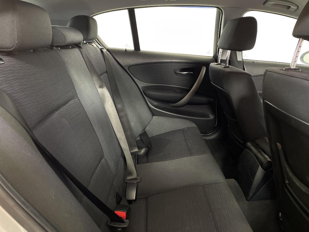 Photo '20' of BMW 116I