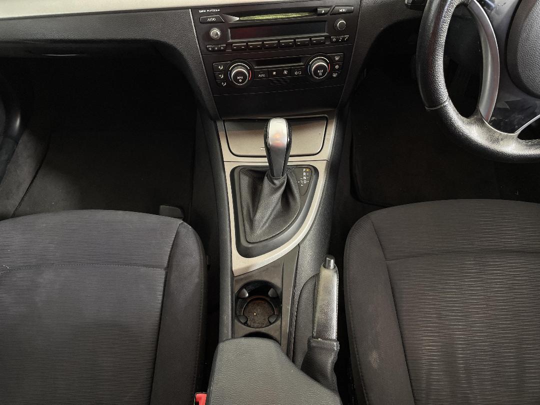 Photo '18' of BMW 116I