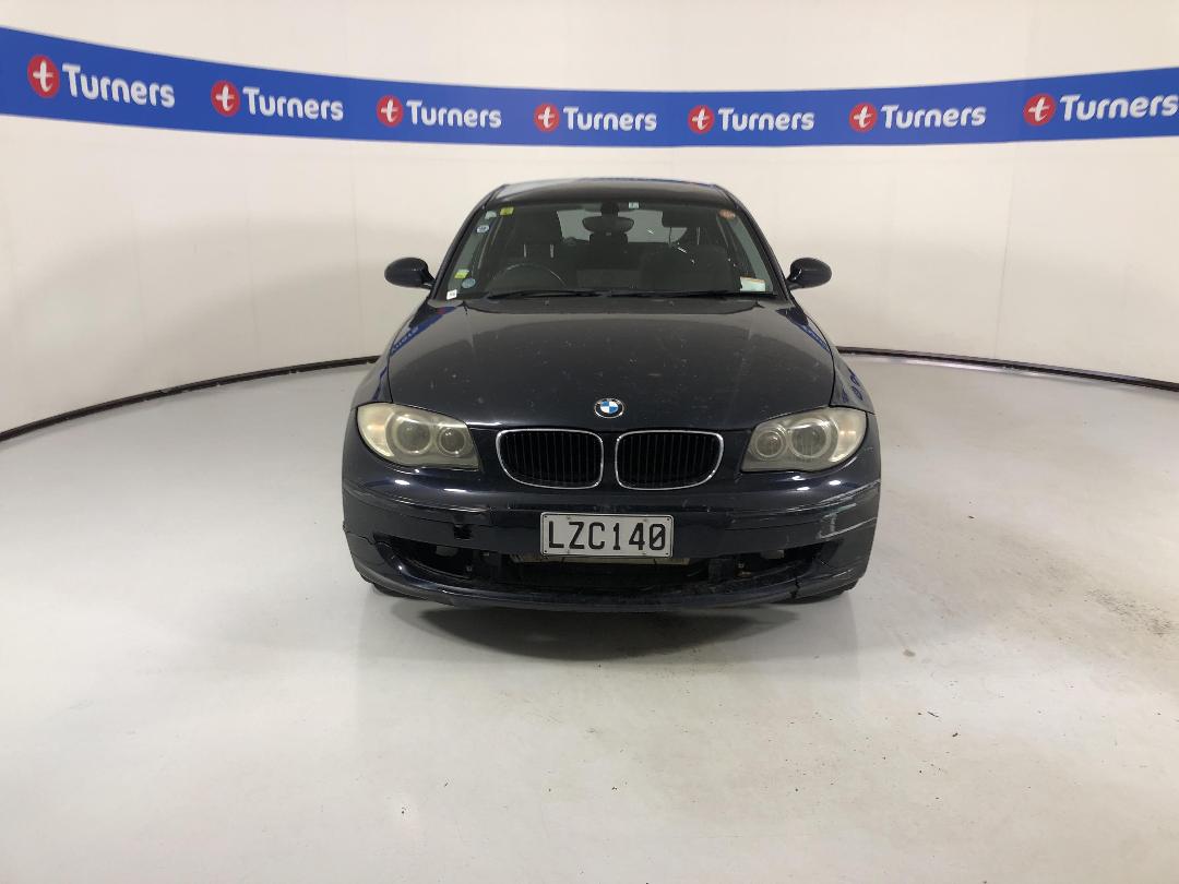 Photo '3' of BMW 116I