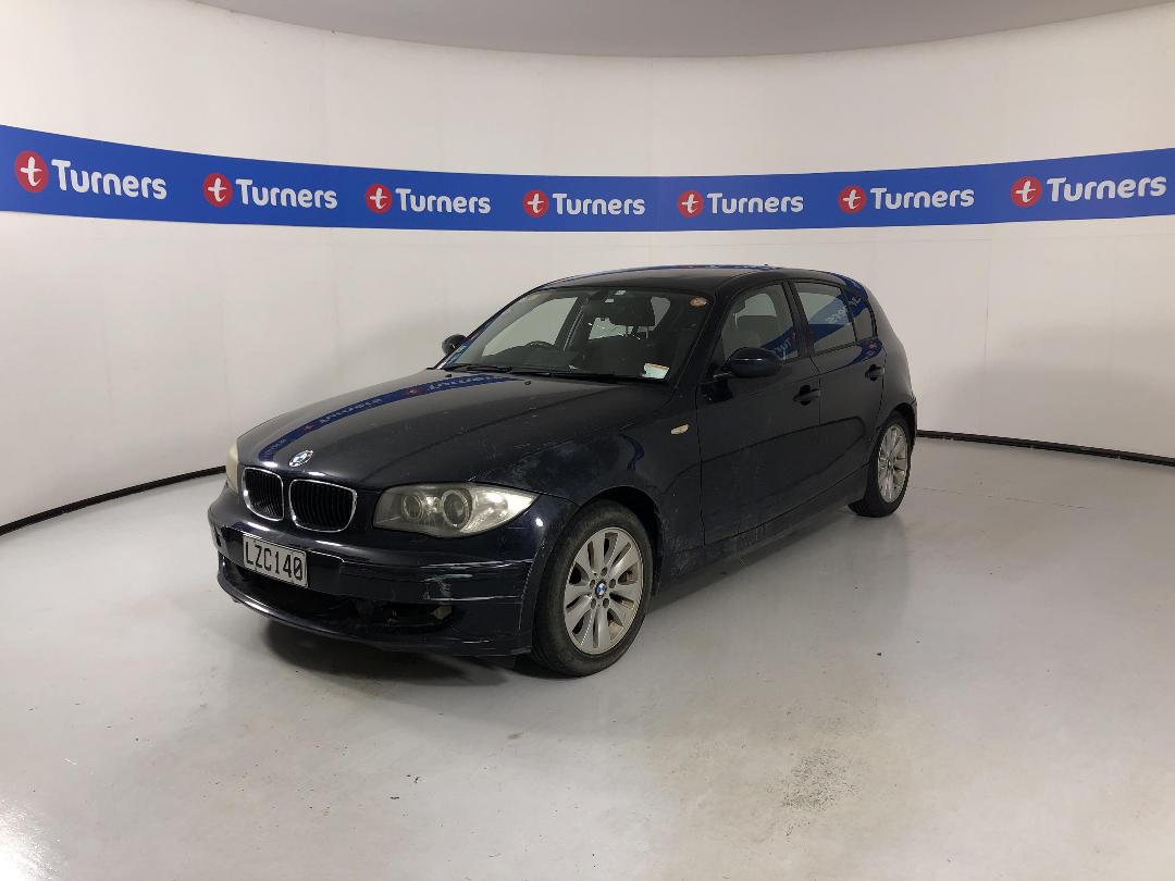 Photo '4' of BMW 116I