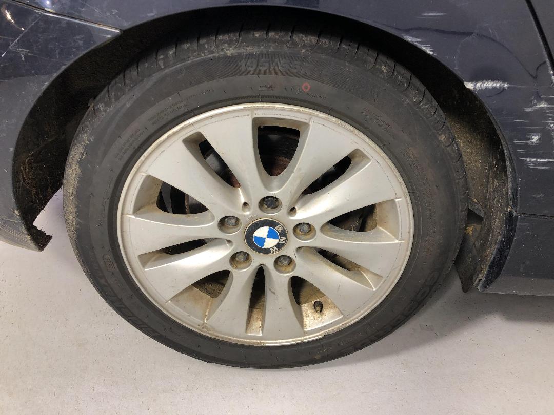 Photo '7' of BMW 116I