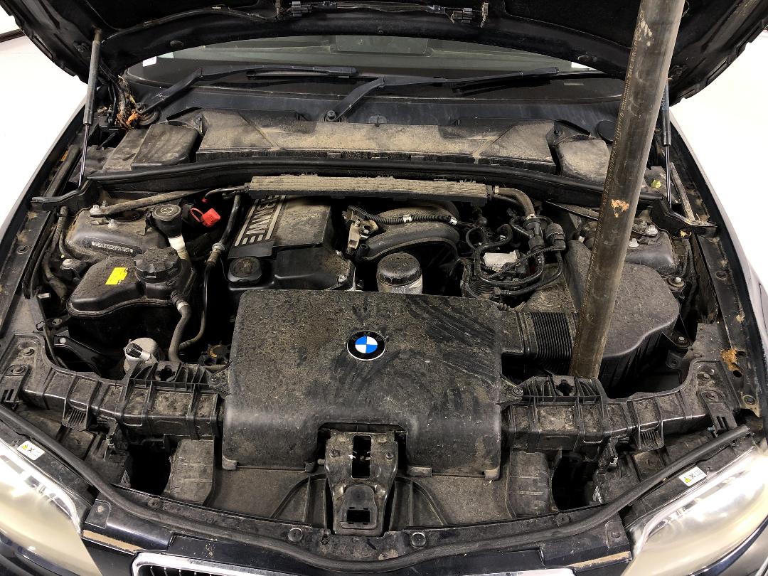 Photo '5' of BMW 116I