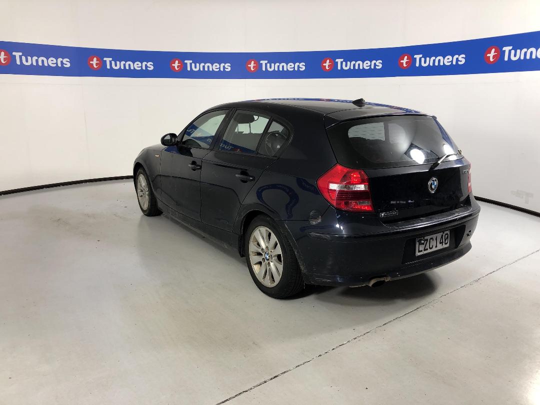 Photo '9' of BMW 116I